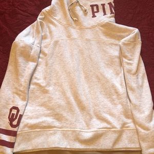 Victoria’s Secret pink Hoodie